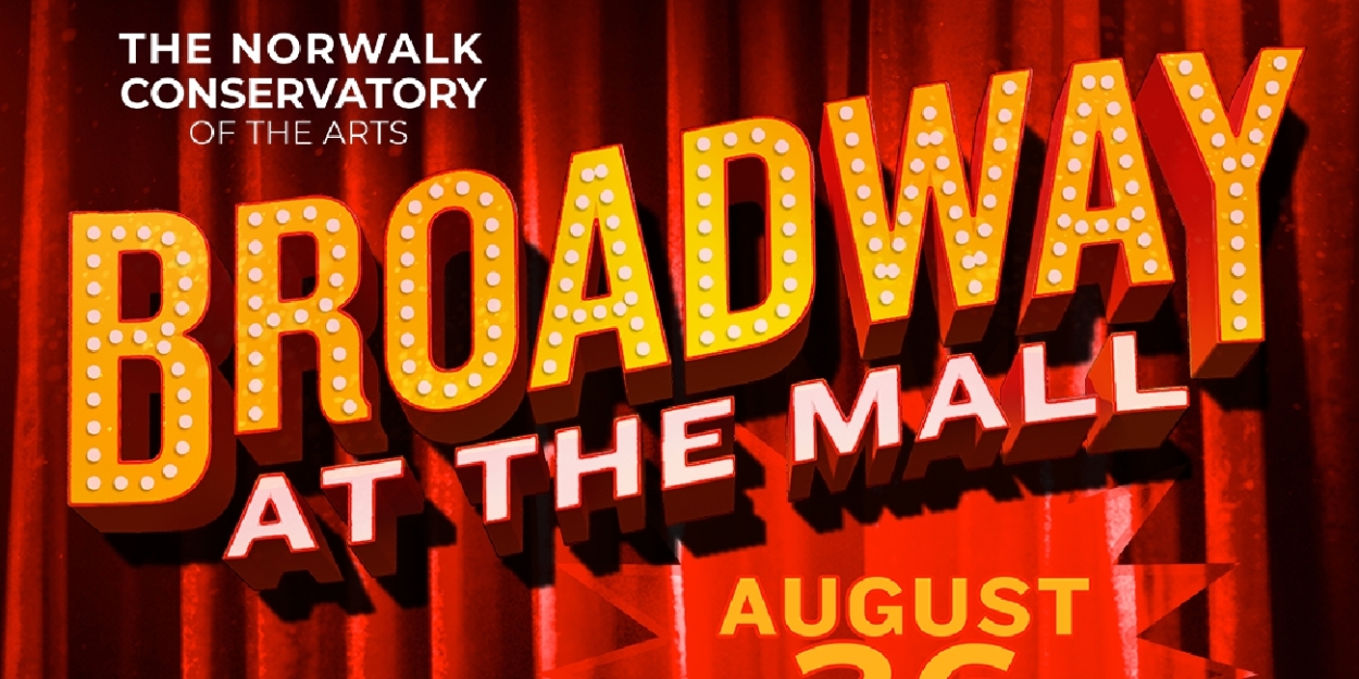 BROADWAY AT THE MALL Comes to SONO Collection  Image