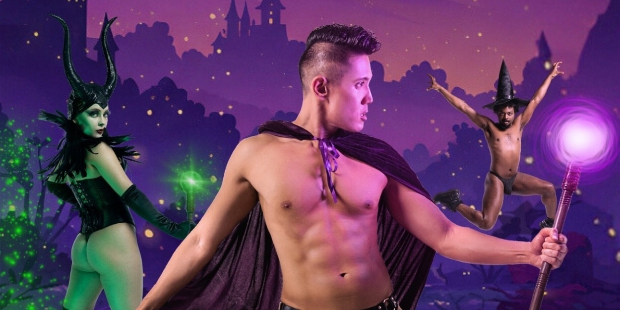 BROADWAY BARES San Francisco Raises Record-Breaking $177,787