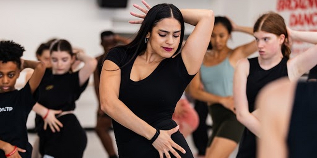 Broadway Dance Center Joins Harkness Center Healthy Dancer Initiative  Image