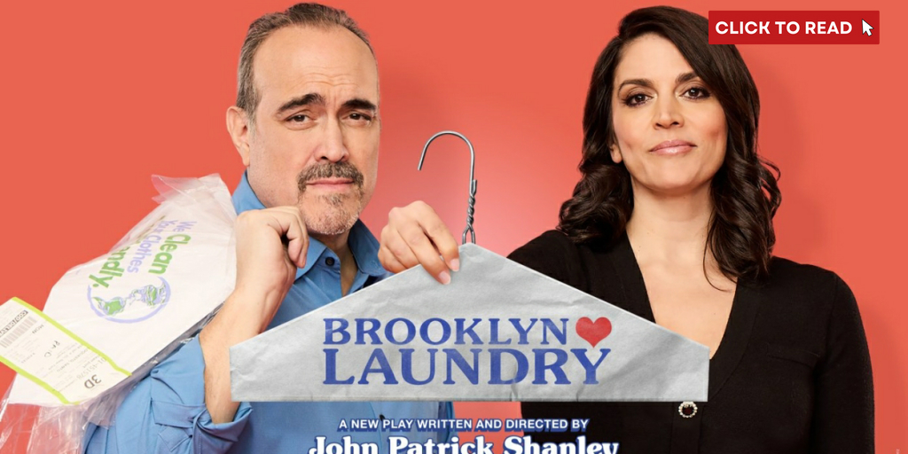 BROOKLYN LAUNDRY Extends Two Weeks Ahead of Tomorrow's Opening - Vimarsana News