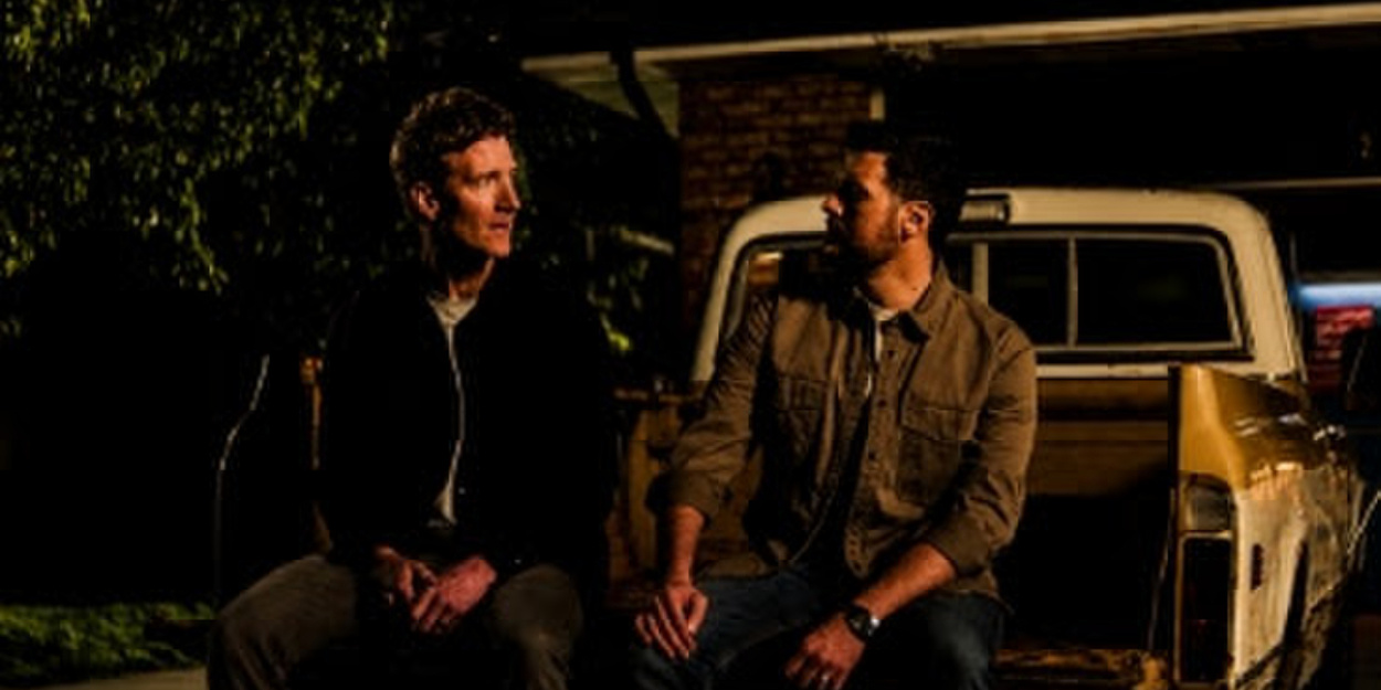 BROTHERHOOD Movie Musical Sets Theatrical Release; Watch a Trailer BROTHERHOOD Movie Musical Sets Theatrical Release; Watch a Trailer
