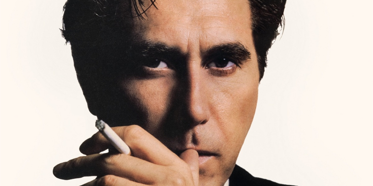 Bryan Ferry Releases 'Retrospective: I Thought' EP Ahead of New Box Set  Image