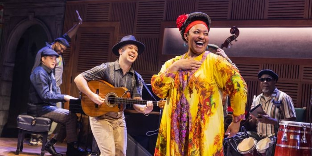 Elenco de BUENA VISTA SOCIAL CLUB, Andrea Bocelli y más actuarán en UNA CELEBRACIÓN DE LOS GRAMMY A LA MÚSICA LATINA 