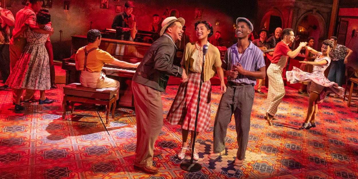 BUENA VISTA SOCIAL CLUB、全国ヒスパニックの遺産月を祝う 