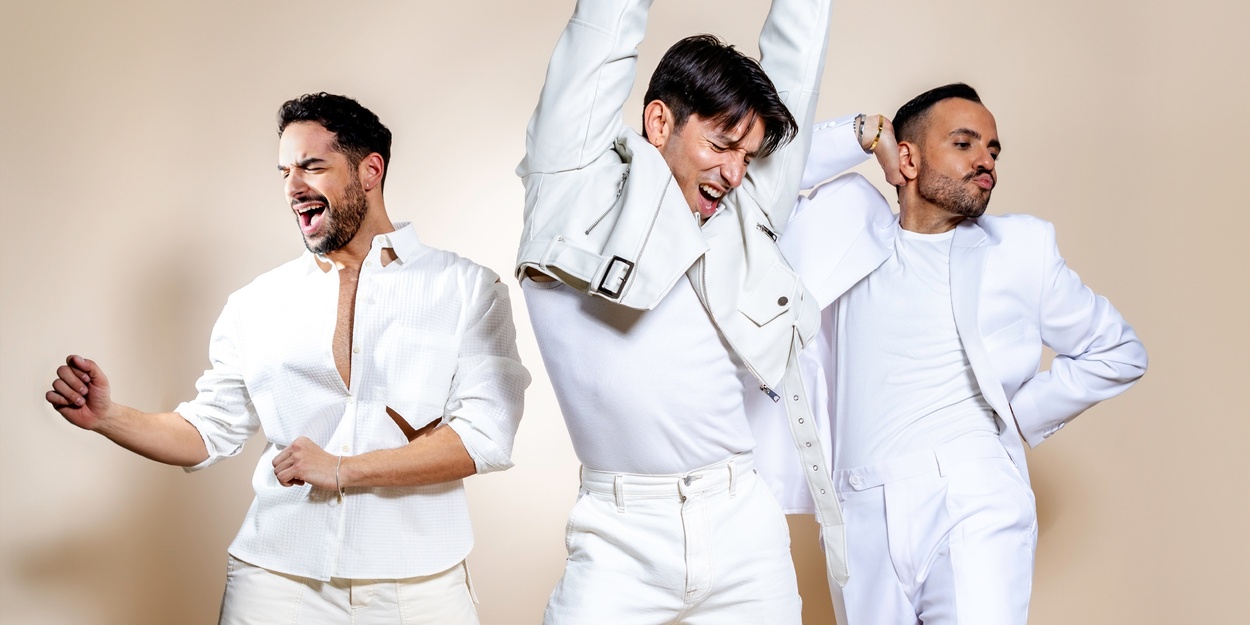 BUENA VISTA SOCIAL CLUB to Host Talkback with TRES LECHES Podcast for Hispanic Heritage Month Photo