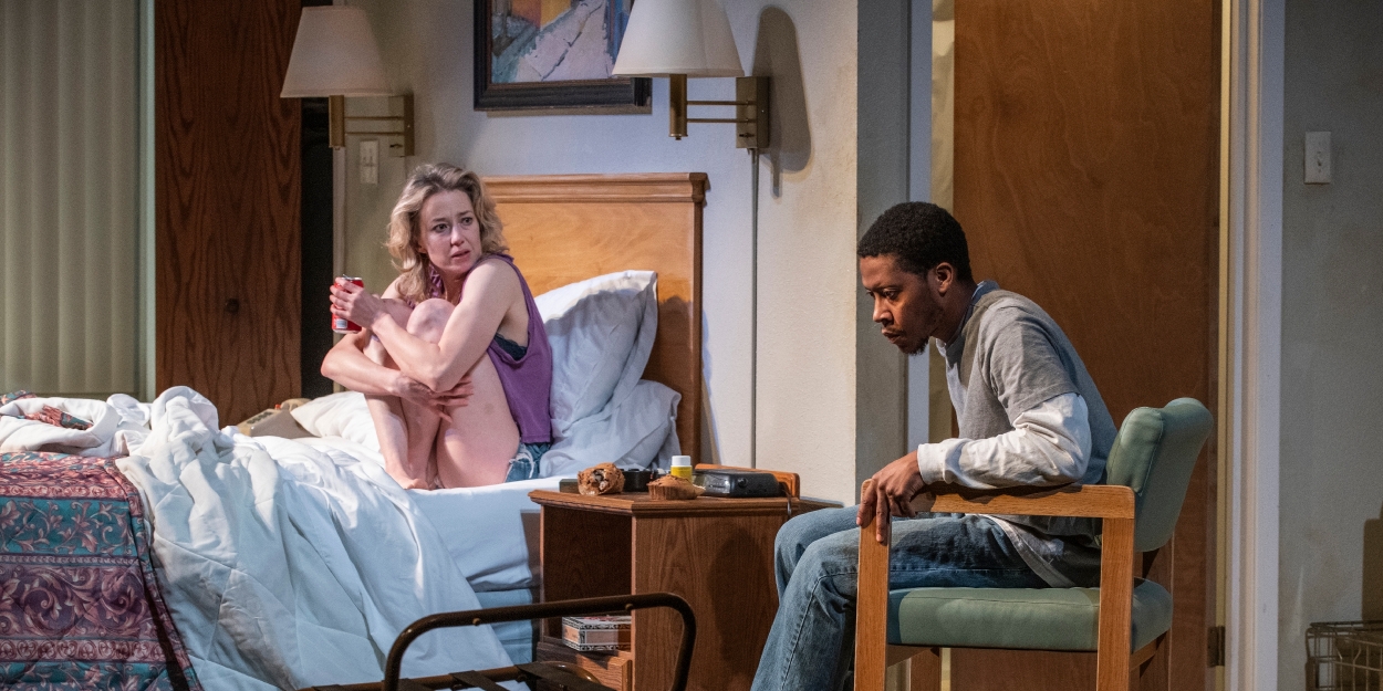 Carrie Coon Will Return to Broadway in BUG Photo