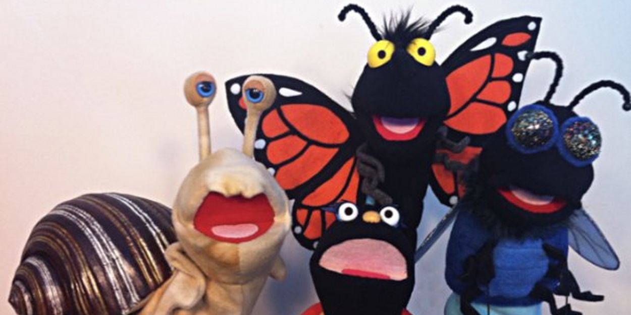 BUGABOO REVUE Comes to the Ballard Institute and Museum of Puppetry This Month  Image