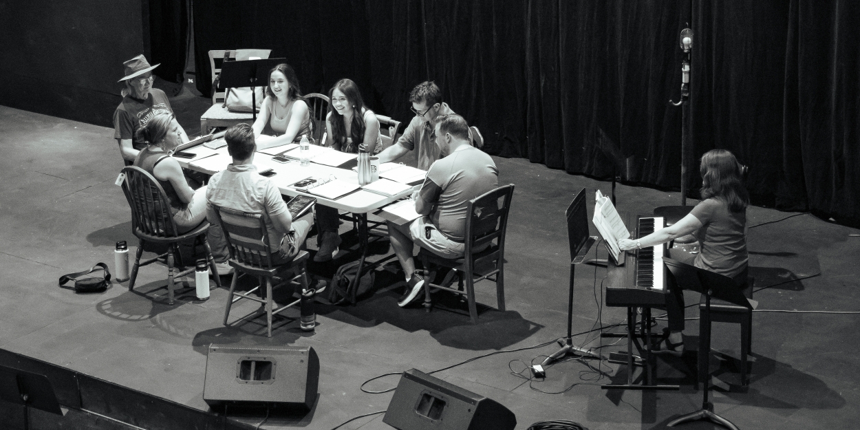 BURN – A FOLK MUSICAL to Host Public Presentations Following Developmental Workshops 