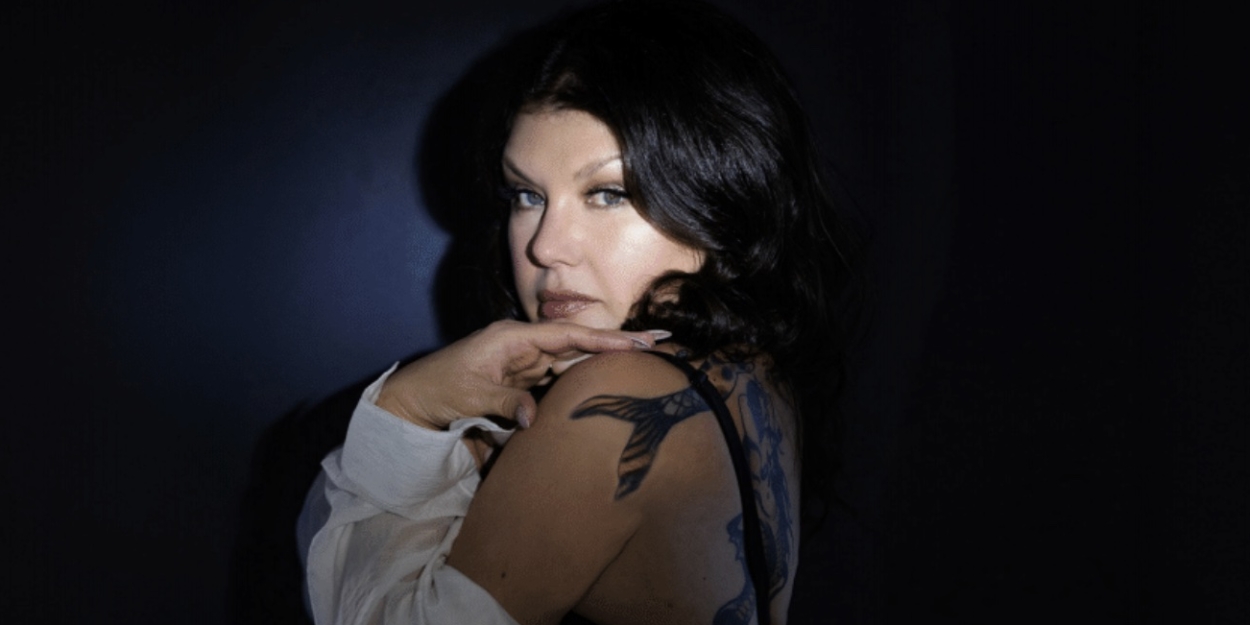 Hear the Debut Of 'Young And Foolish' From Jane Monheit's New Self-Titled Album  Image