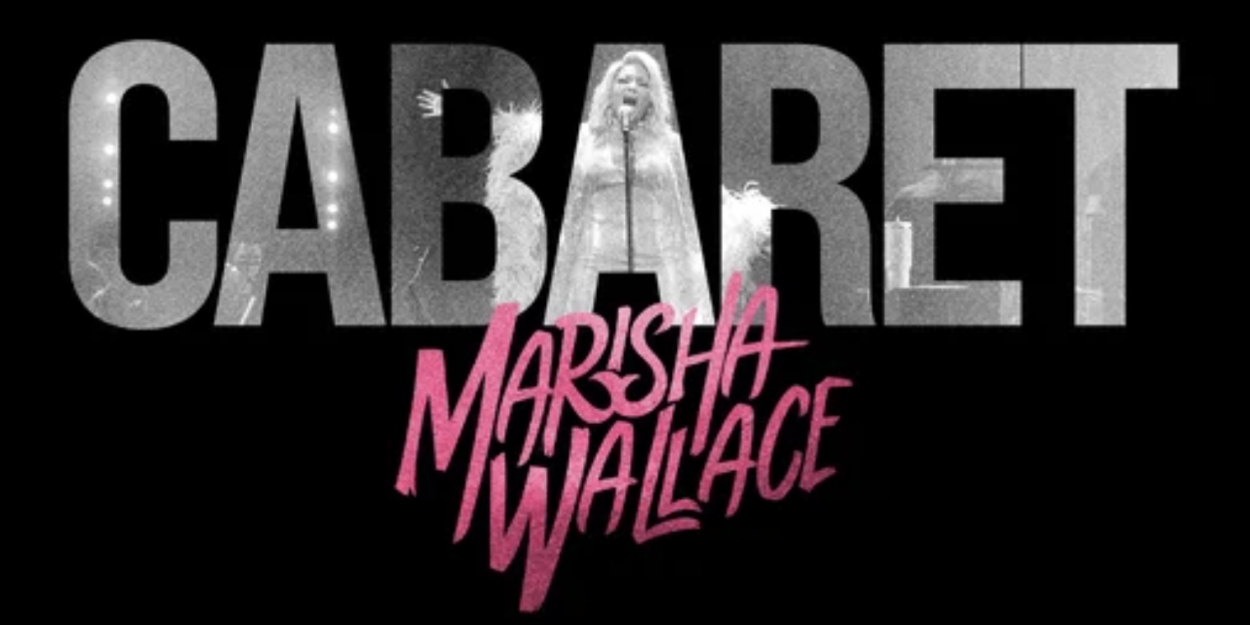 Exclusive: Marisha Wallace Sings 'I Cain't Say No' from New Album LIVE IN LONDON Photo