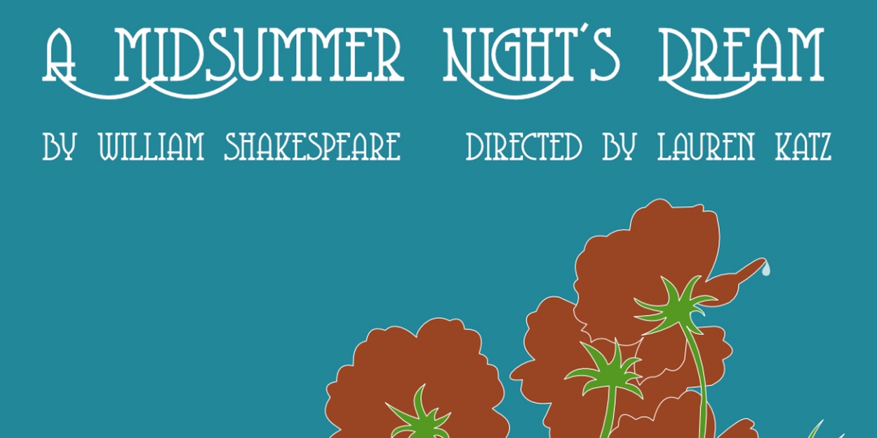 Babes With Blades Announces Cast and Creative Team For Shakespeare's A MIDSUMMER NIGHT'S DREAM  Image