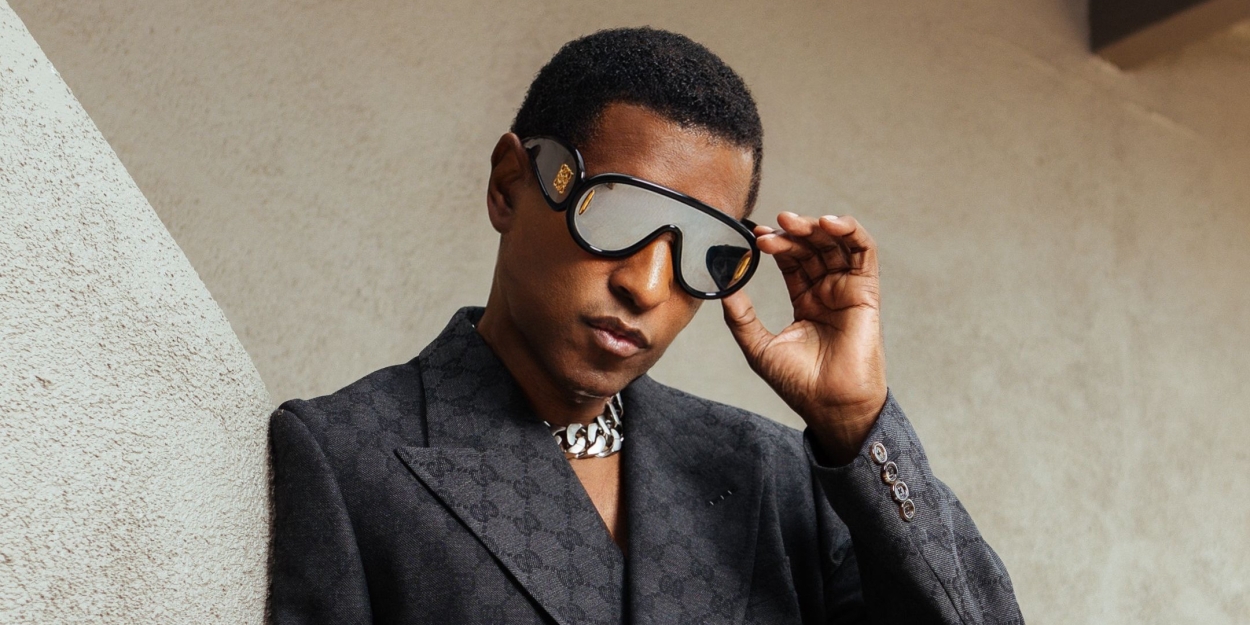 Babyface to Return to Las Vegas Palms Casino Resort in 2025 Photo