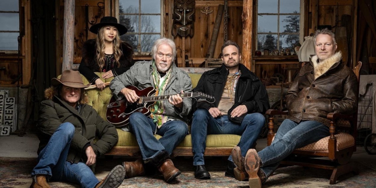 Bachman-Turner Overdrive & The Marshall Tucker Band to Embark on 'Roll On Down The Highway 2025 Tour'  Image