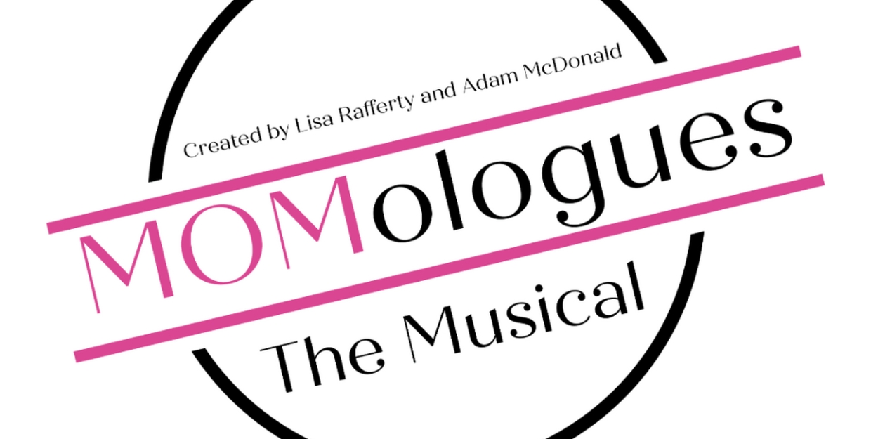 MOMOLOGUES THE MUSICAL to Return to Los Angeles in March  Image