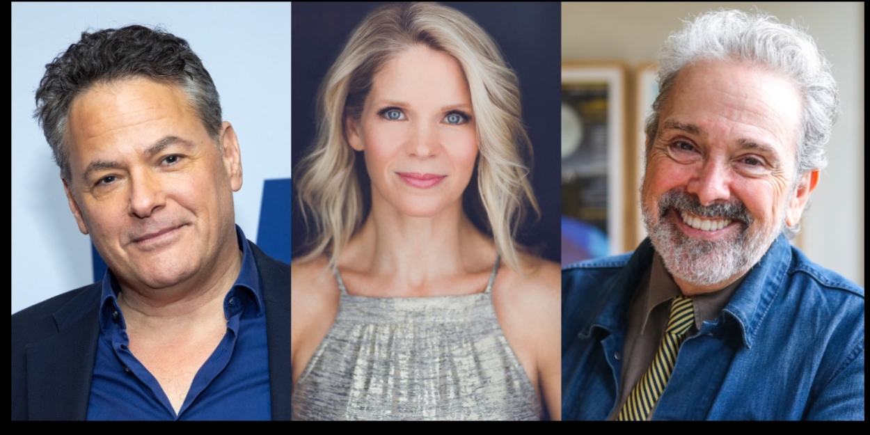 BACKSTAGE BABBLE To Celebrate 'Week Of Wine And Roses' With Kelli O'Hara, Adam Guettel, and Craig Lucas 