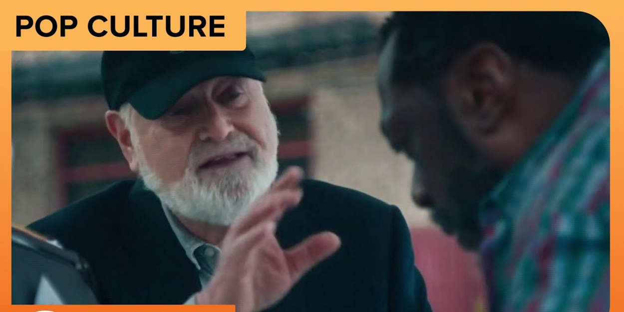 Bad Bunny, Late Rob Reiner Among Winners As Creative Arts Emmys Announced On TODAY Video