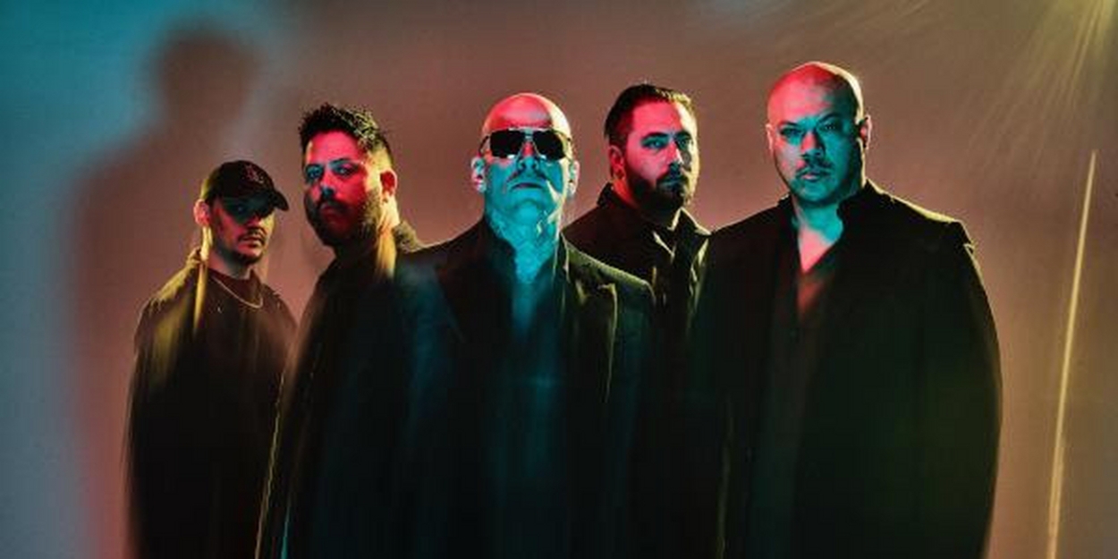 Bad Wolves & Pop Evil to Embark on Co-headlining 'The Animal Instinct Tour'  Image