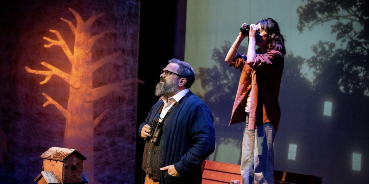 Bag&Baggage Productions Will Present BIRDS OF NORTH AMERICA Beginning This Week  Image