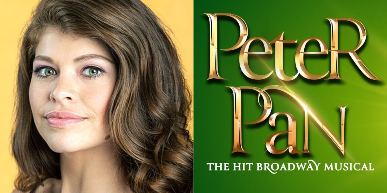 Bailey Frankenberg Returns to PETER PAN Tour as 'Tiger Lily'  Image