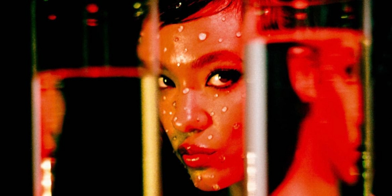 Bairi Releases Highly Anticipated Debut Album 'Fire Siren' 