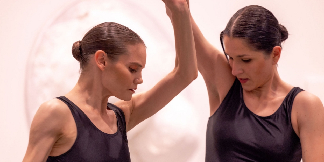 Aru Dell'Arte Dance Company Presents A Modern Ballet Spectacle at El Barrio's ArtSpace PS109 