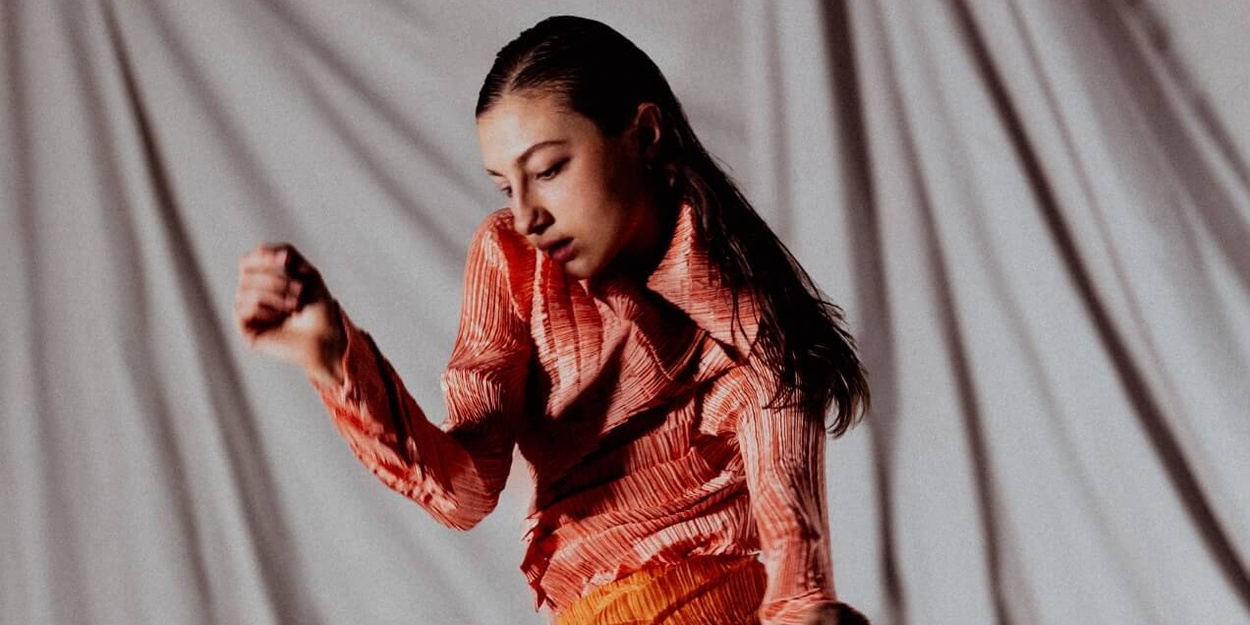 Ballet Edmonton To Present THRESHOLD AT Triffo Theatre In February