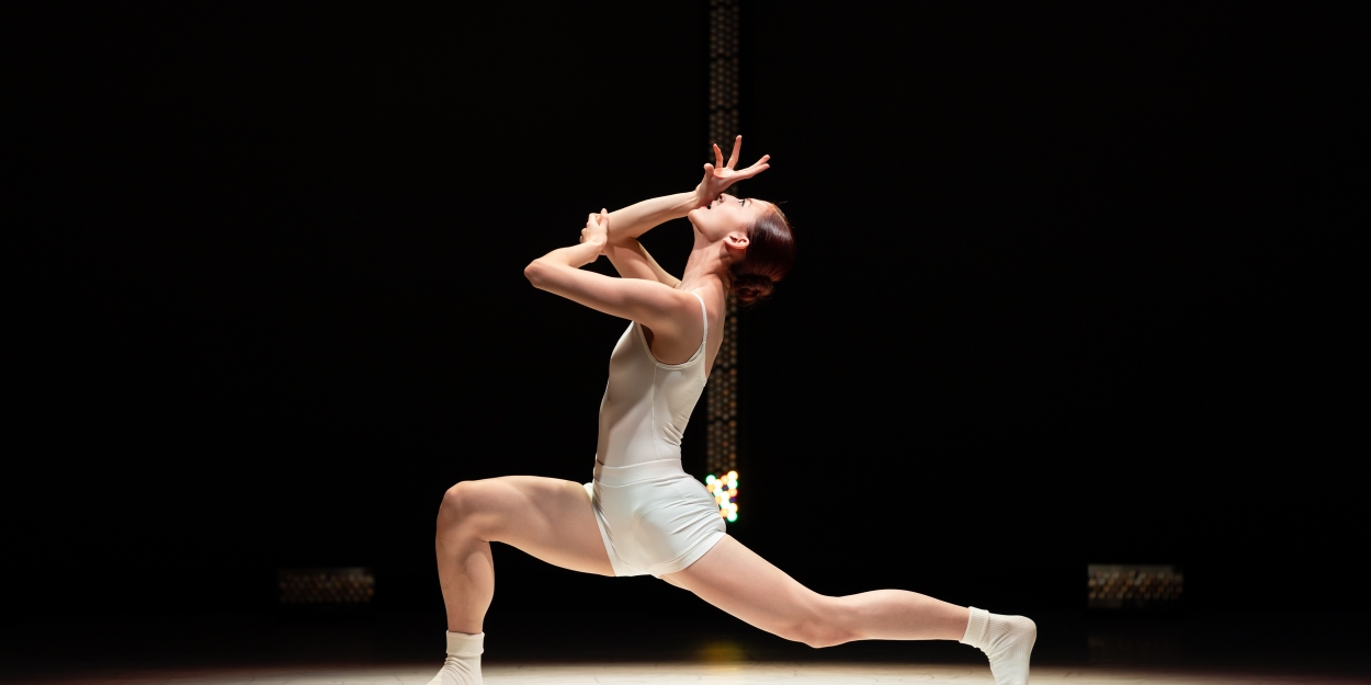 Ballet Edmonton's UNIR Brings The Music Of John Estacio To Life