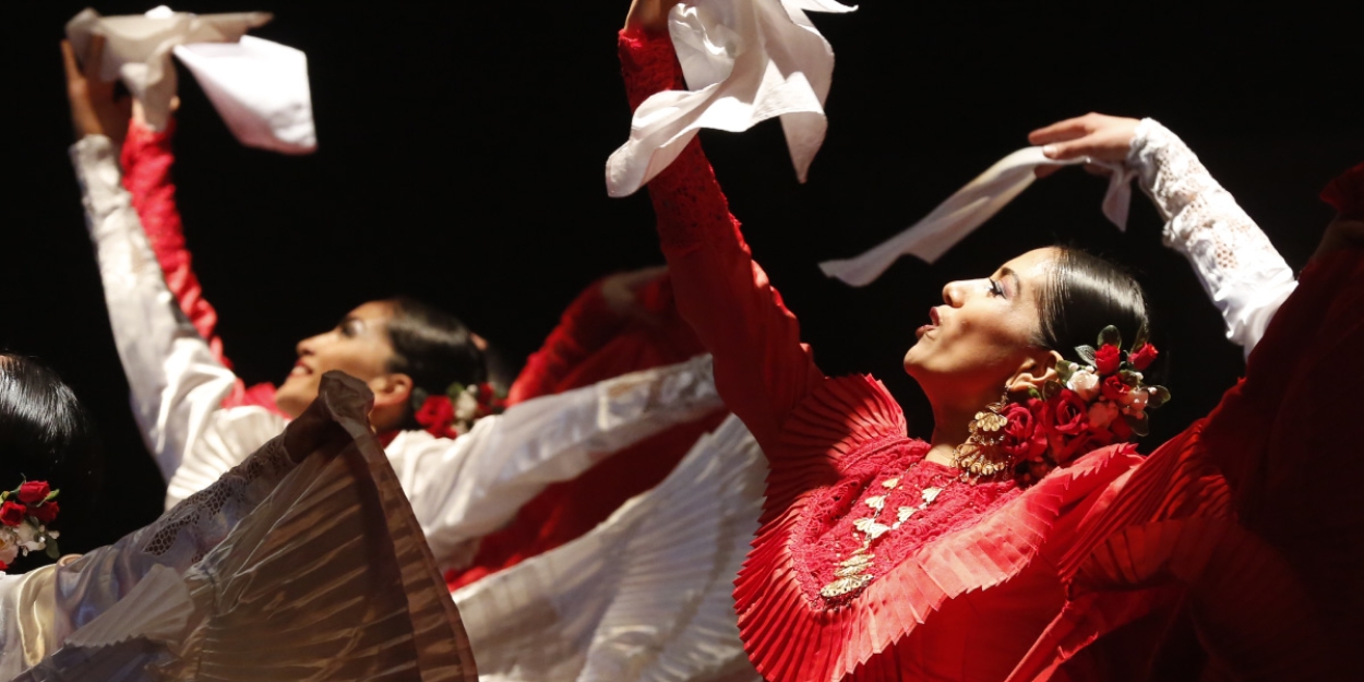 Ballet Folclórico Nacional Brings Retablo de Fiestas Patrias to Gran Teatro Nacional  Image