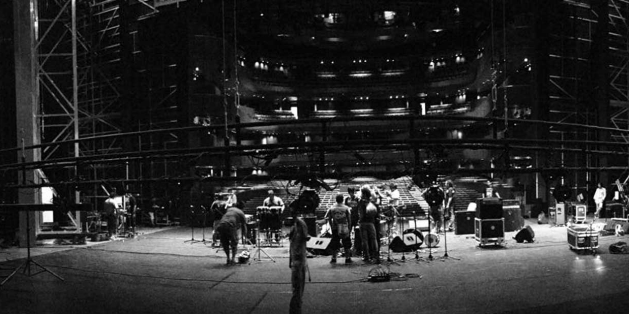 Ballet Folclórico Nacional del Perú Present 'En proceso de montaje escénico' Photo