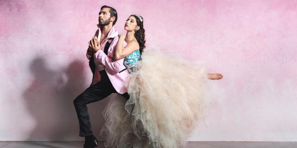 Ballet Hispánico Announces THE QUINCEAÑERA GALA 