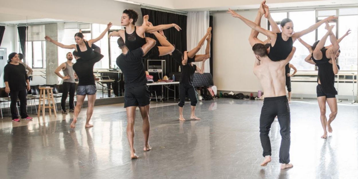 Ballet Hispánico Receives Inaugural Doris Duke Foundation Performing Arts Technologies Lab Grant  Image