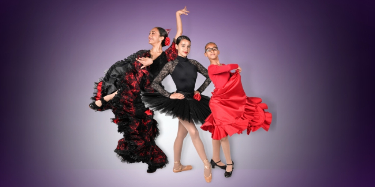 Ballet Hispánico School Of Dance Opens Registration For 2023-24 School Year Programs  Image