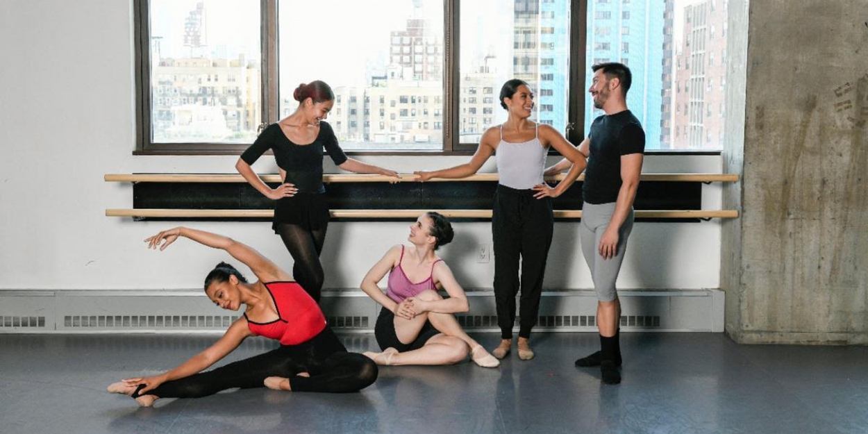 Ballet Hispánico School of Dance Announces School of Dance Adult Programs NOW through March 23, 2024 REGISTRATION NOW OPEN 