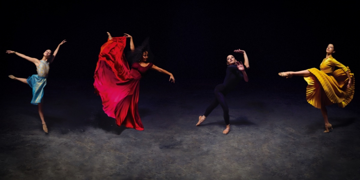 Ballet Hispánico Will Host Company Auditions Next Month