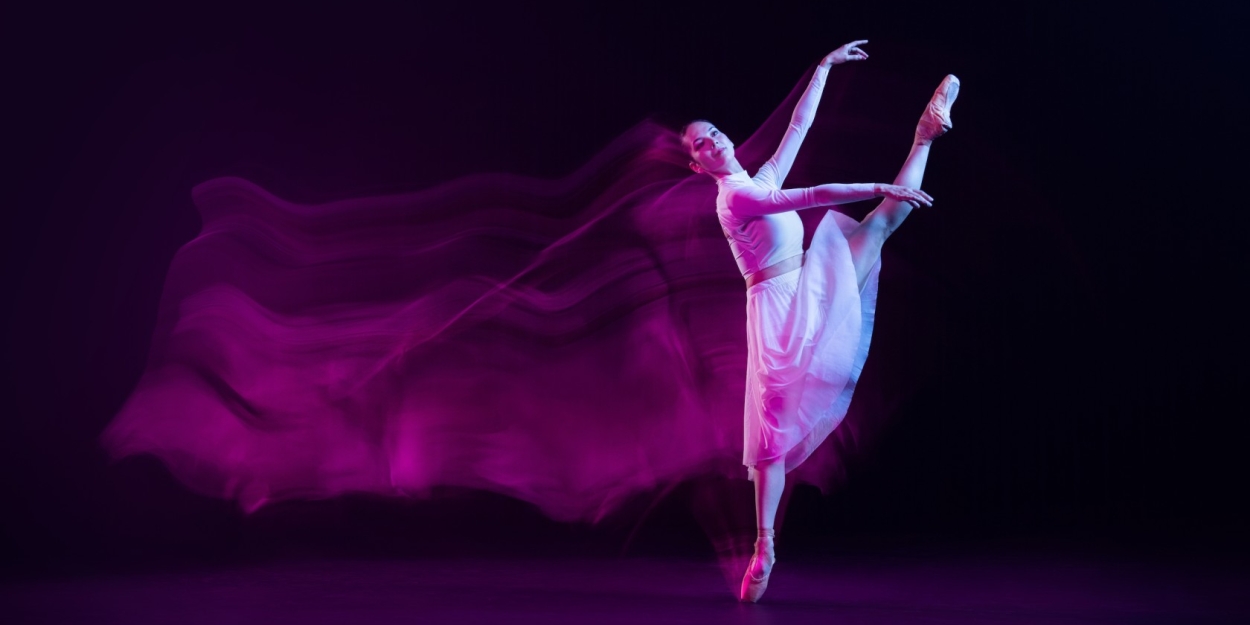 Ballet Kelowna To Present TURNING POINT This February  Image