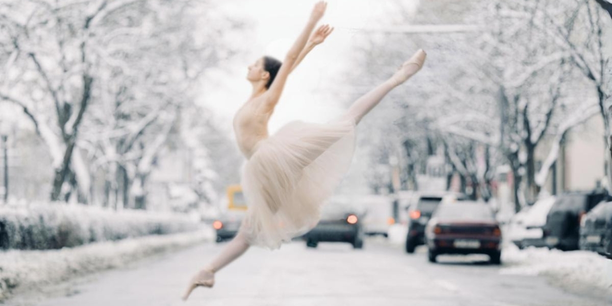 Ballet LET IT SNOW: A HOLIDAY REVUE to Open at the Whidbey Island Center for the Art  Image