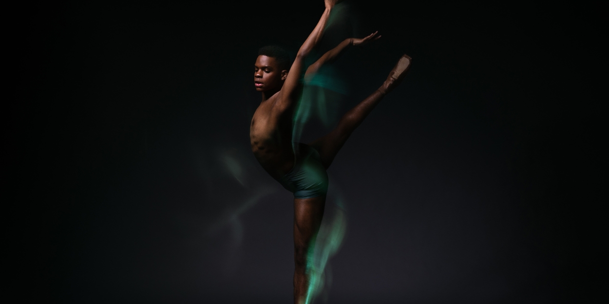 Ballet22 to Present MOMENTUM This Month 