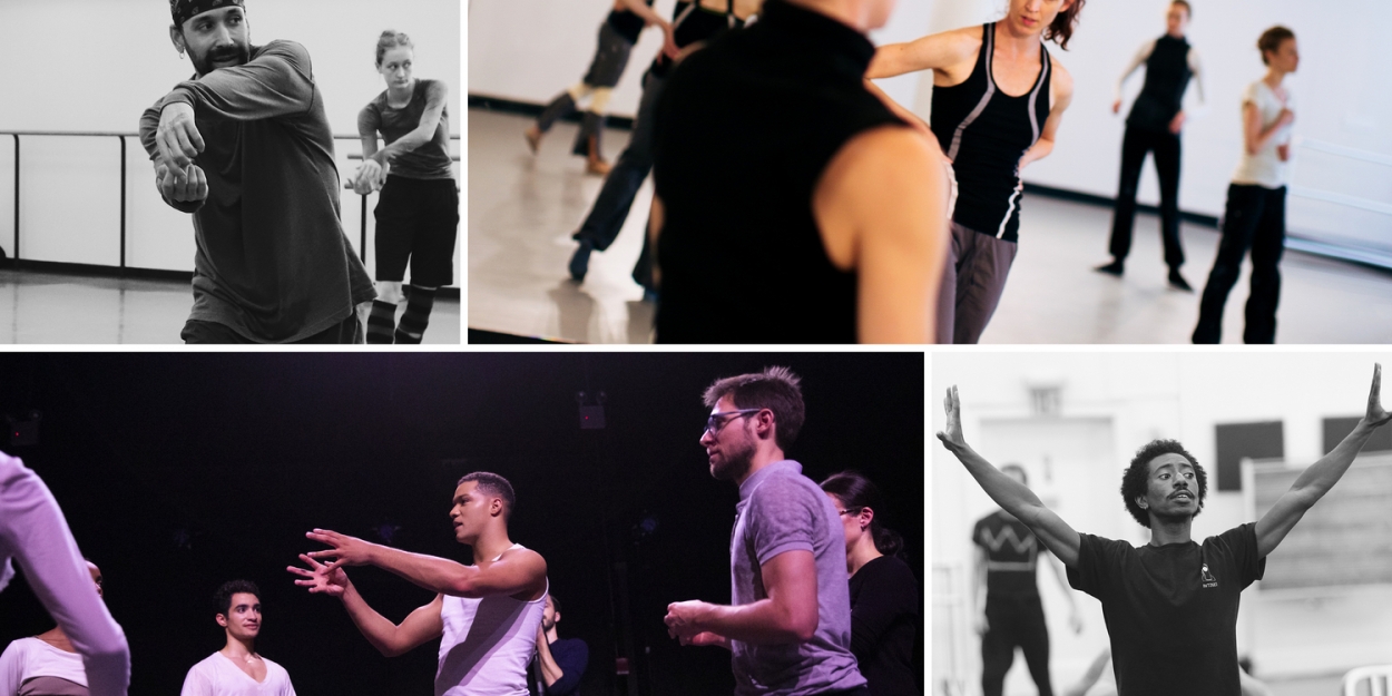 BalletCollective Opens Application Call For 2026 Commission For Developing Choreographers  Image