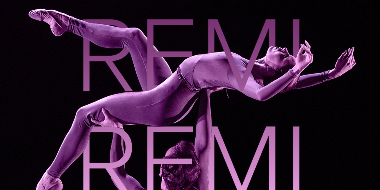 BalletMet Announces 48th Season of Shows  Image