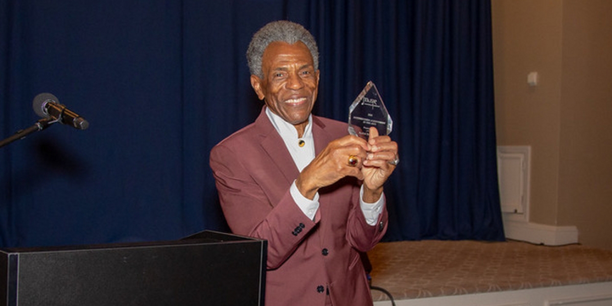 Baltimore Street Will Be Named After Andre De Shields Photo
