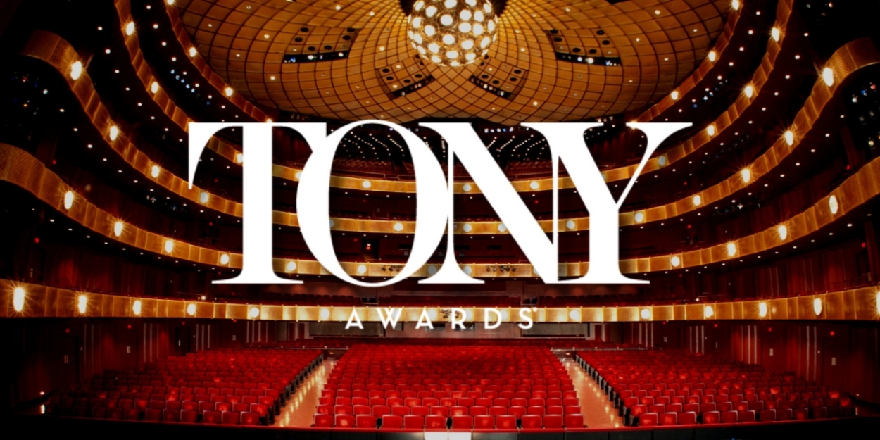 Baltimore's CJay Philip to Receive Excellence in Theatre Education Tony Award Photo