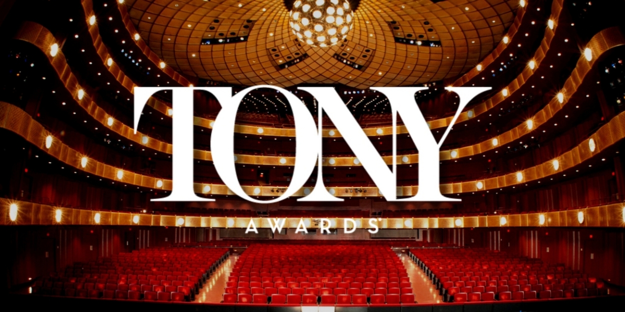 Baltimore's CJay Philip to Receive Excellence in Theatre Education Tony Award  Image