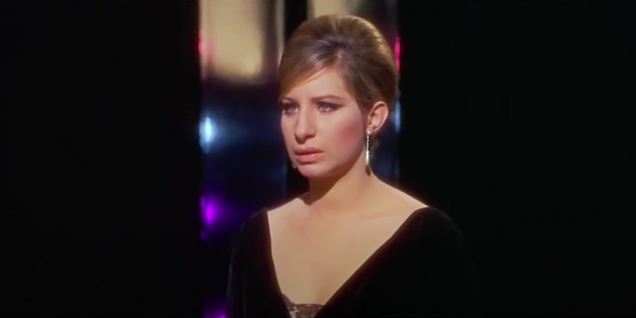 Barbra Streisand is Reworking Ending of THE WAY WE WERE For Film's Re-Release Photo