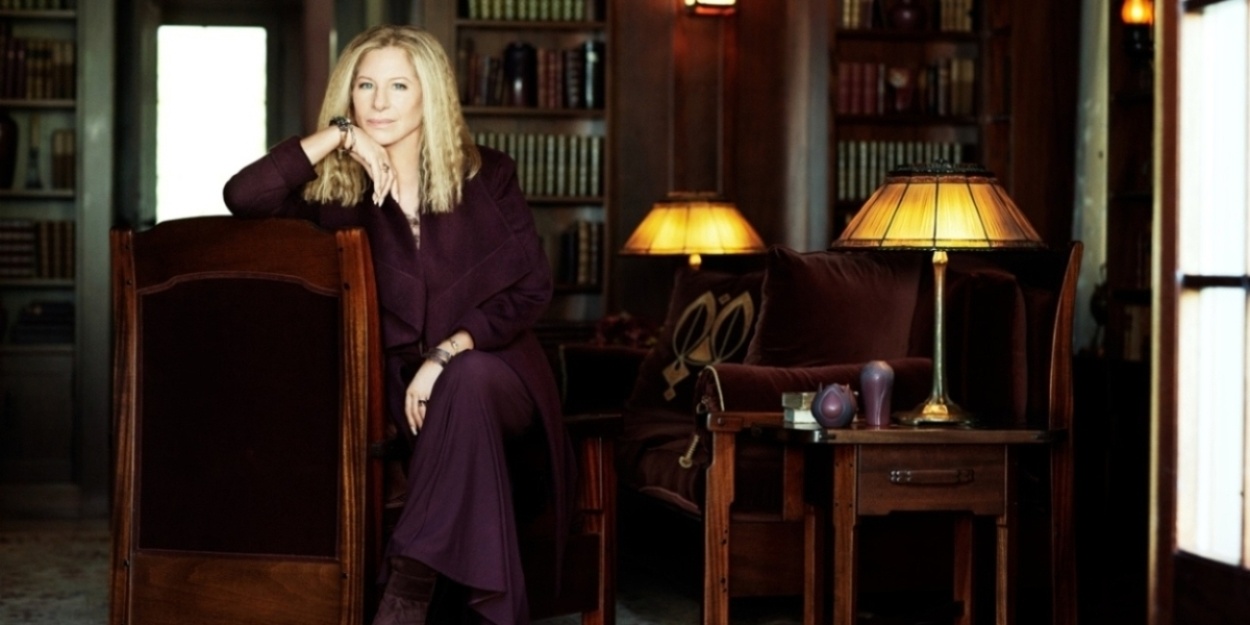 Barbra Streisand in Talks to Perform Robert Redford Tribute at 2026 Oscars Photo