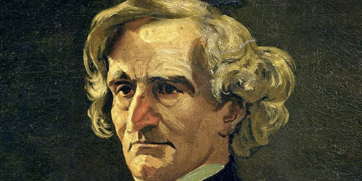 Bard Music Festival Presents BERLIOZ & HIS WORLD In August  Image