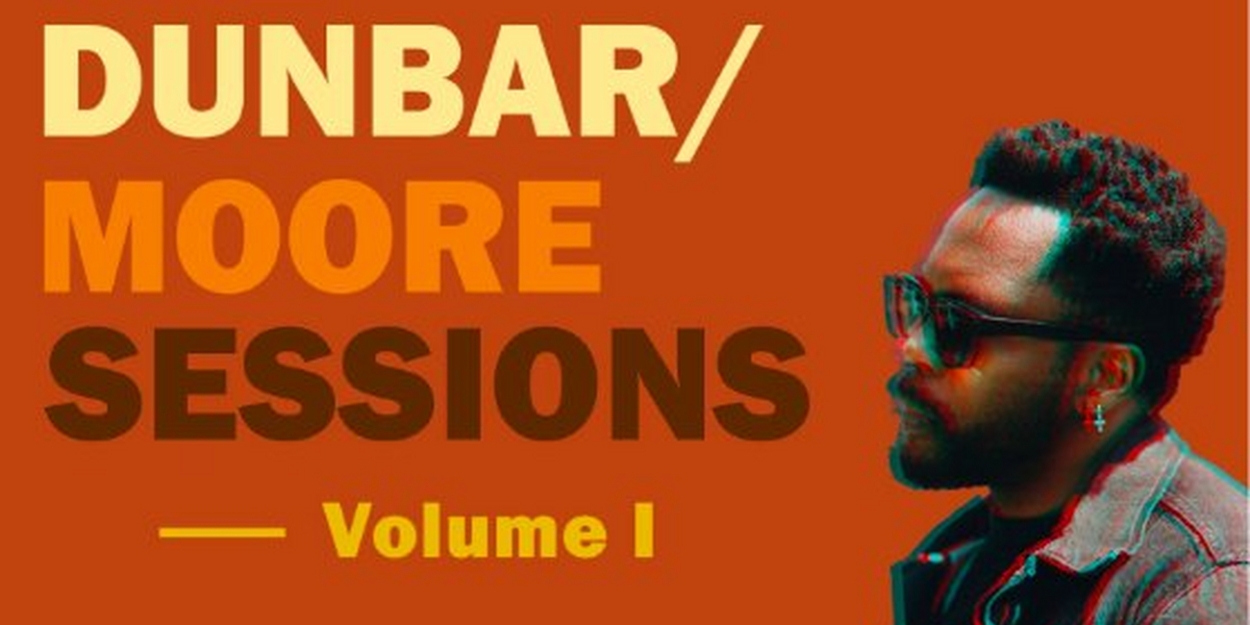 Baritone Will Liverman Announces New EP 'The Dunbar/Moore Sessions - Volume I' 