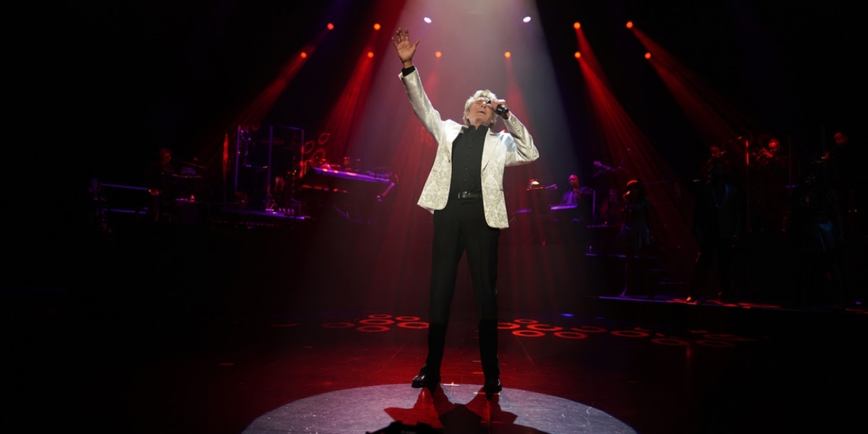 Barry Manilow Accepts Lifetime Residency at Westgate Las Vegas Resort & Casino  Image