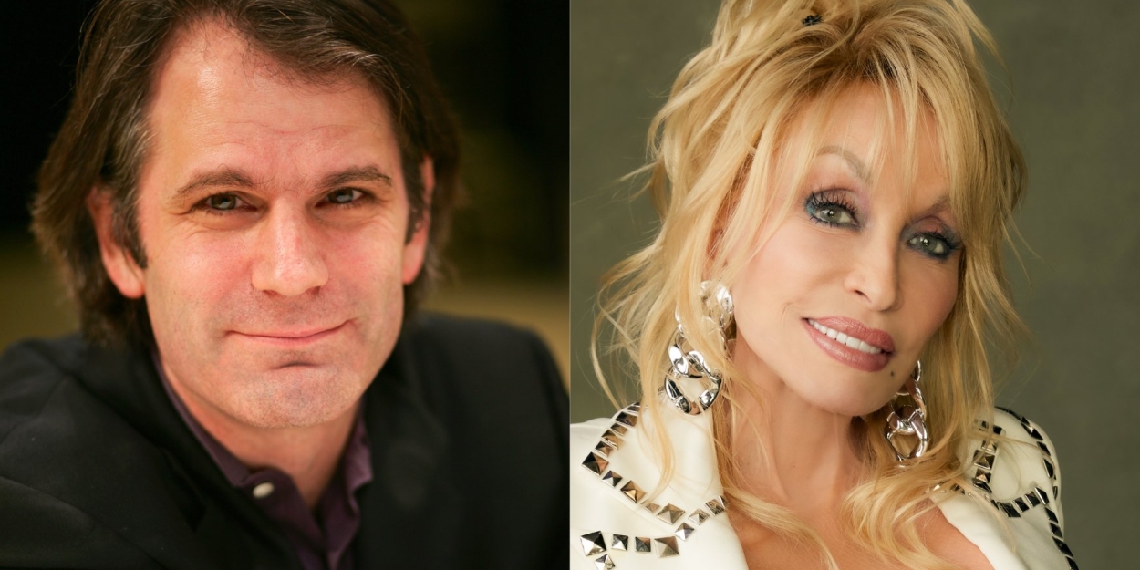 Bartlett Sher Will Direct Broadway-Bound Dolly Parton Musical HELLO, I'M DOLLY