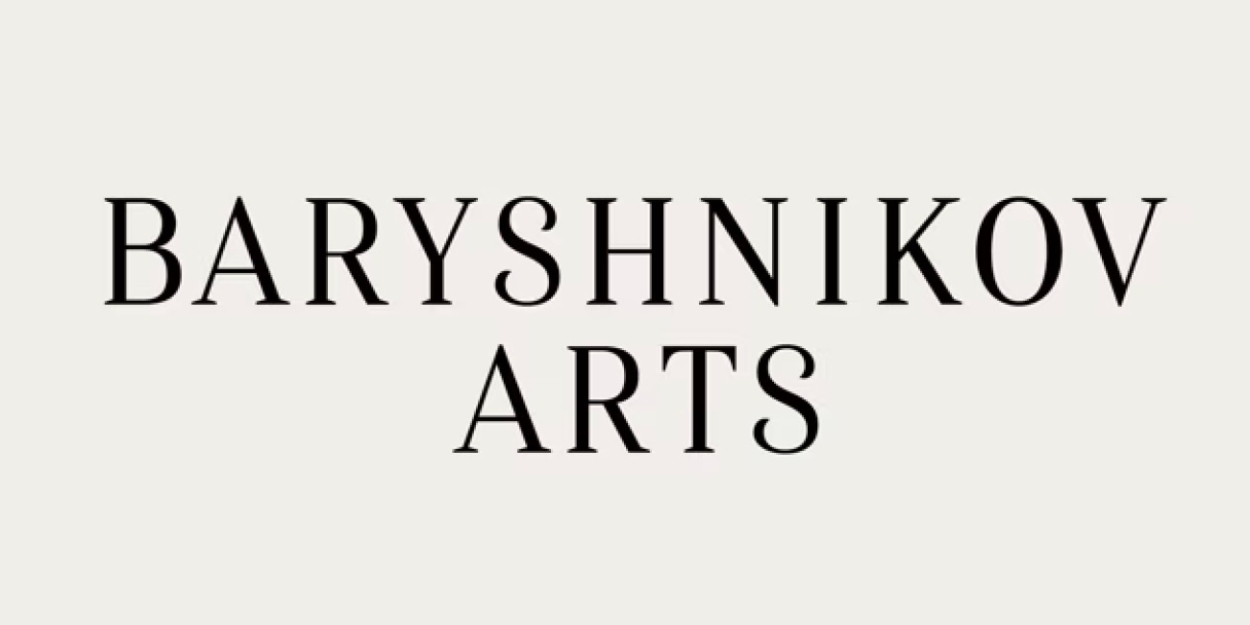 Baryshnikov Arts Announces Lineup for 20th Anniversary Spring Season  Image