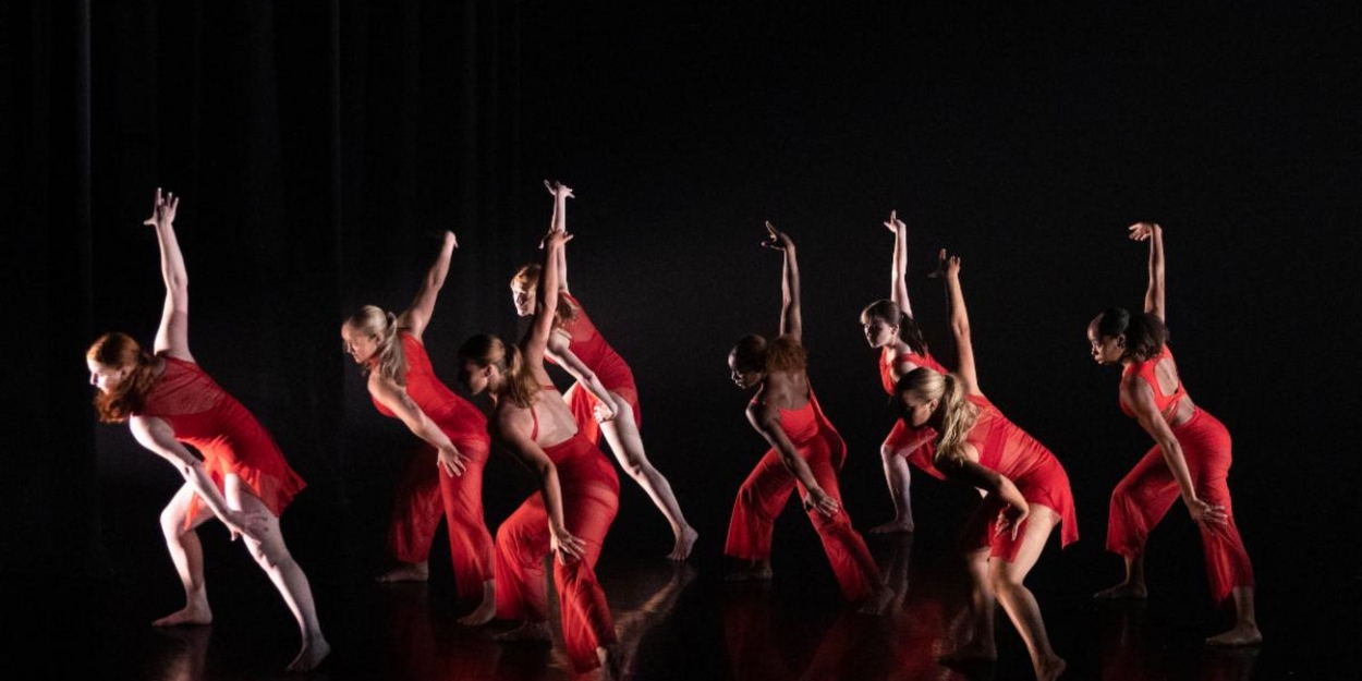 Battery Dance Reveals Young Voices In Dance Lineup, Part Of The 42nd Annual Battery Dance Festival 